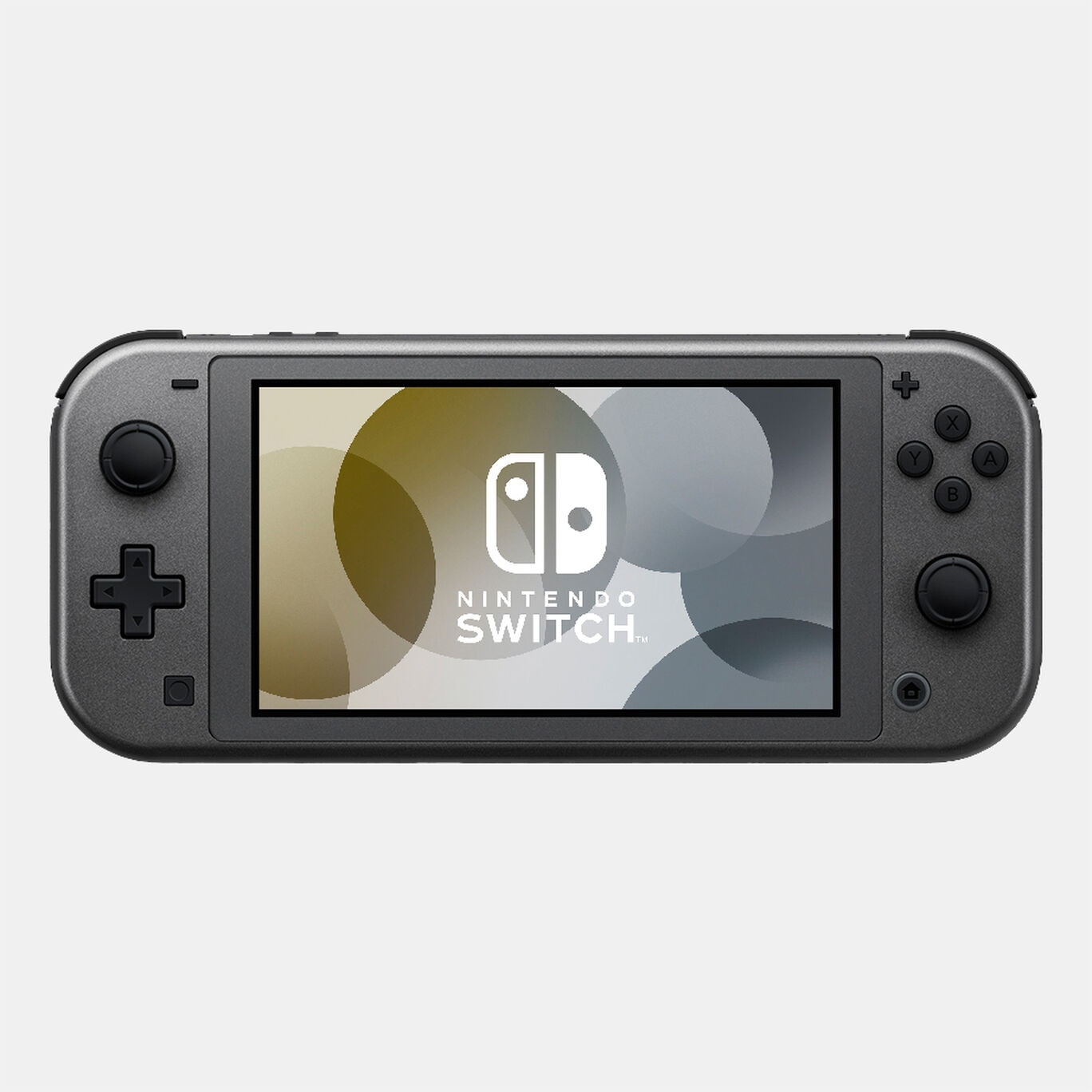 【新品未開封】Nintendo Switch Lite ディアルガ・パルキア